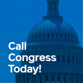 Call Congress